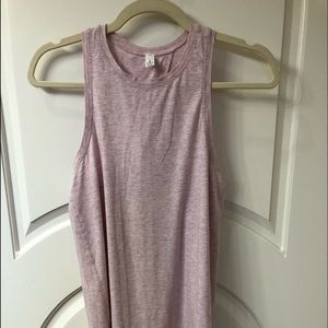 Pre-Loved, Lululemon All Tied Up Tank